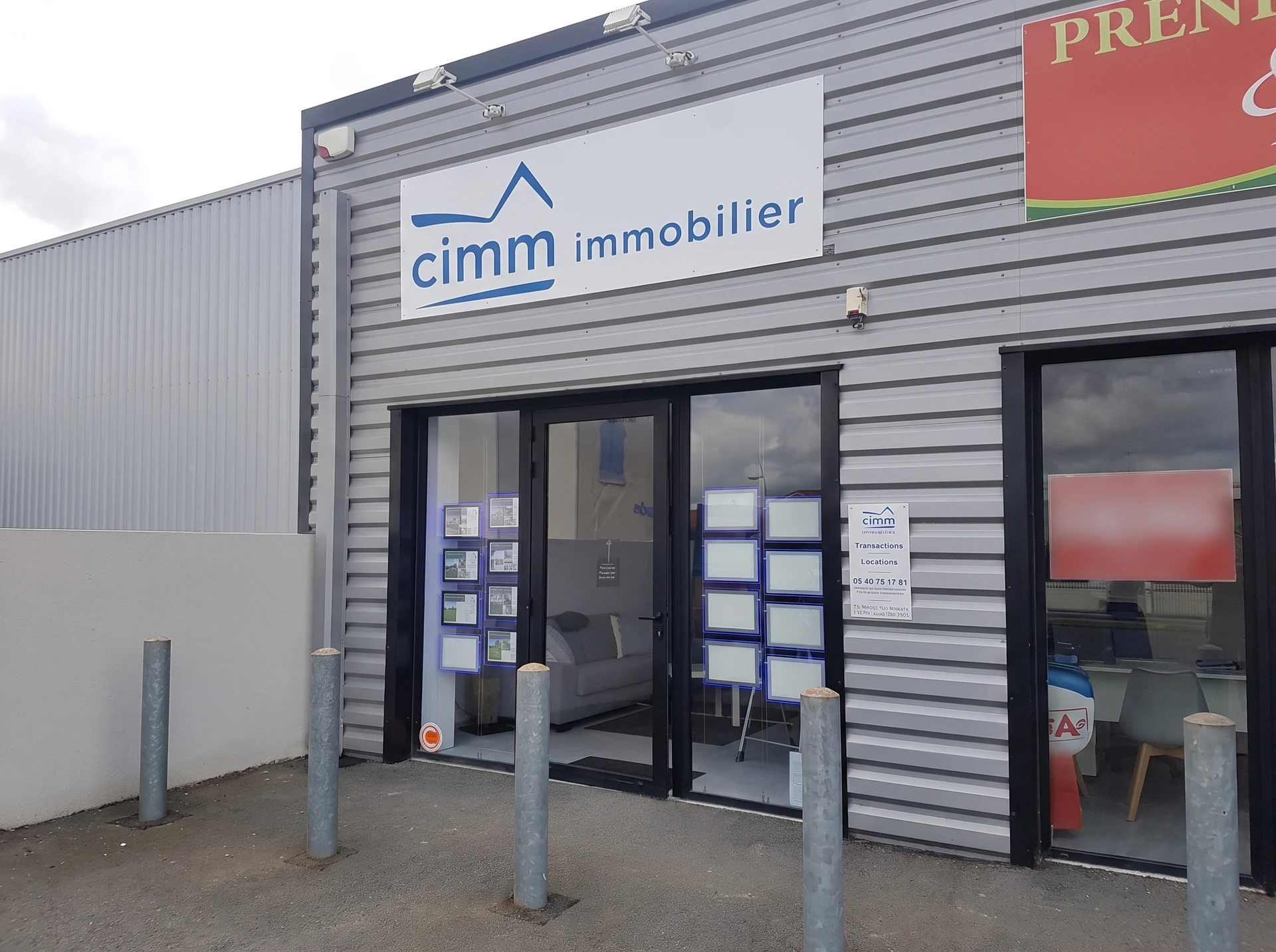 Réalisation 17