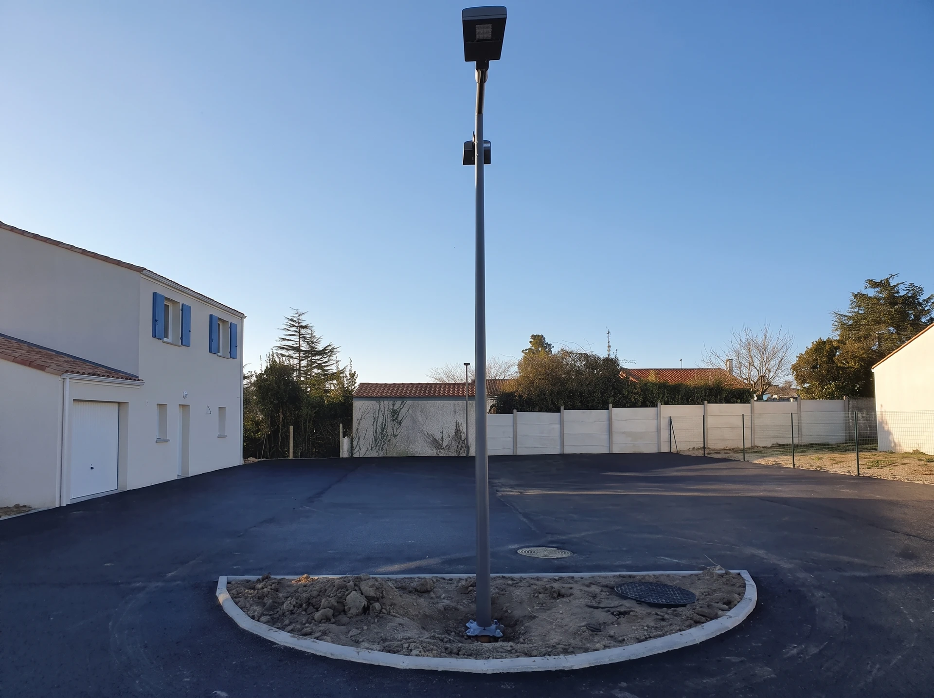 Réalisation 65