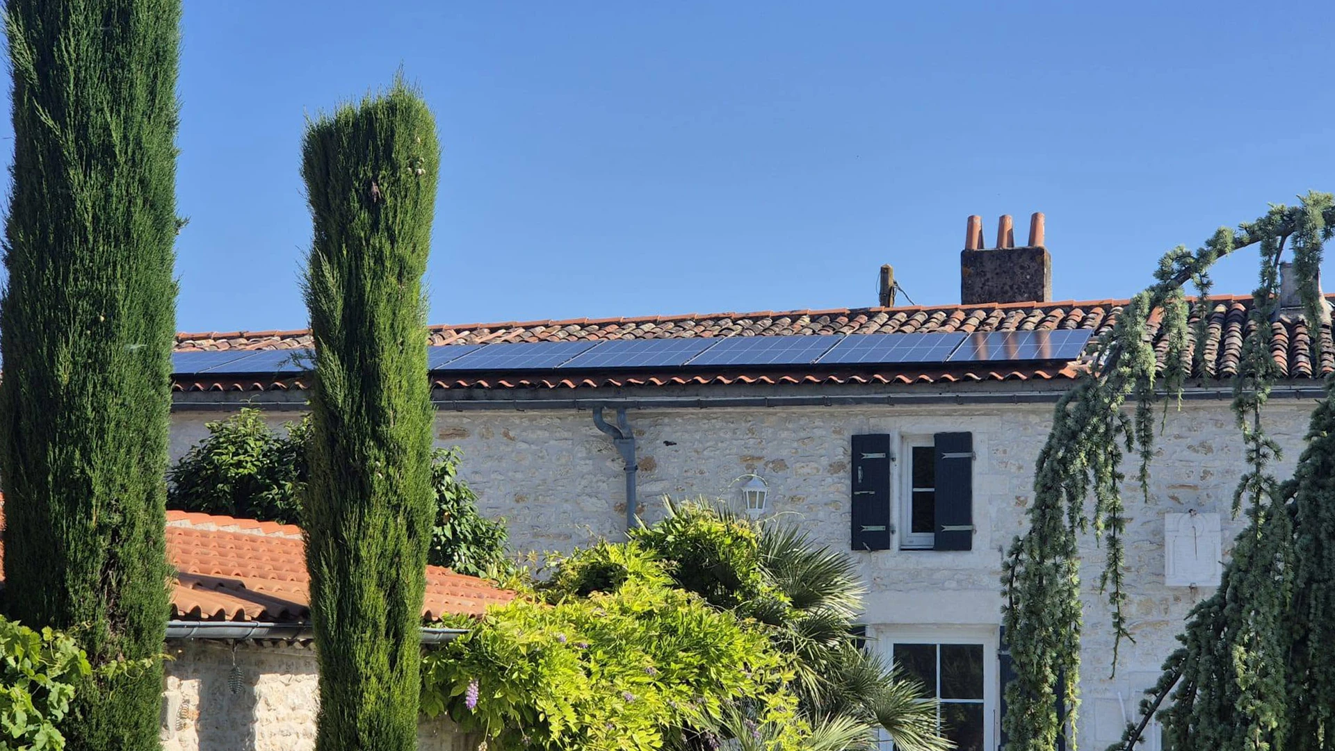 Réalisation 80